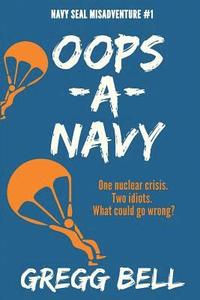 bokomslag Oops-A-Navy