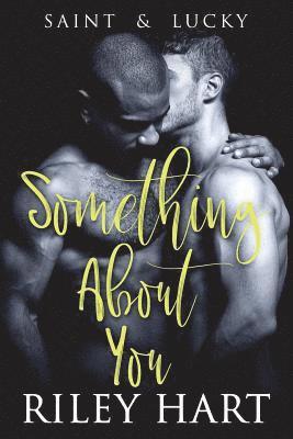 Riley Hart - Something About You, Häftad