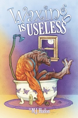 Waxing Is Useless 1