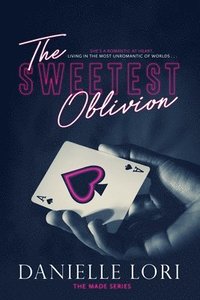 bokomslag The Sweetest Oblivion