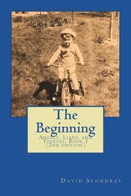 The Beginning (2nd edition) 1