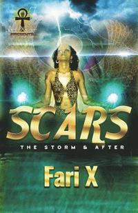 bokomslag Scars: The Storm & After