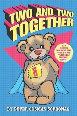 Peter Cosmas Sofronas - Two and Two Together, Häftad