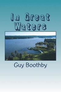 bokomslag In Great Waters