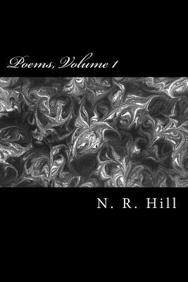 Poems, Volume 1 1