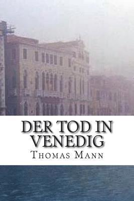 Der Tod in Venedig 1