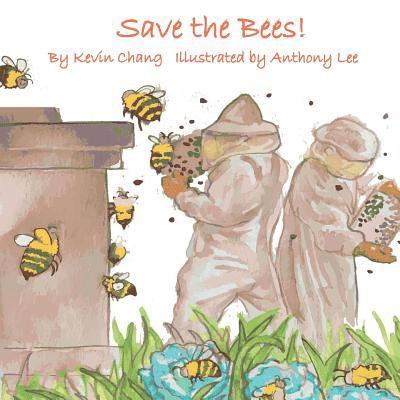 Save the bees (again) 1