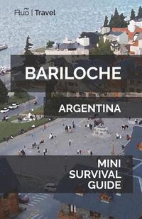 bokomslag Bariloche Mini Survival Guide