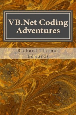 VB.Net Coding Adventures: As simple as cut, paste and run ?(well, almost). Working with ExecQuery 1