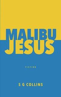 bokomslag Malibu Jesus