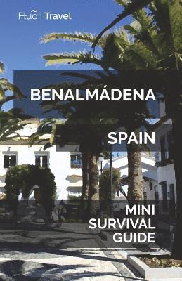 bokomslag Benalmádena Mini Survival Guide