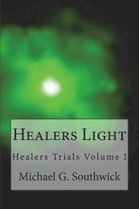 bokomslag Healers Light