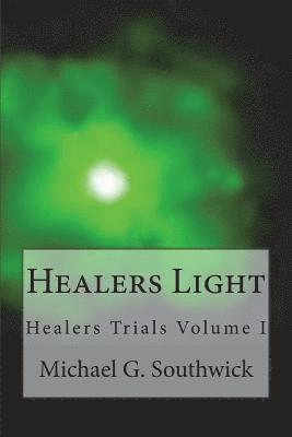 bokomslag Healers Light