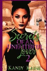 bokomslag Secrets Of An Unfaithful Lover 2