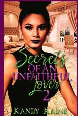 Secrets Of An Unfaithful Lover 2 1