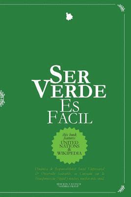 Ser Verde Es Facil 1