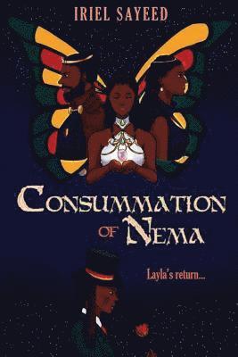 Consummation of Nema: Layla's Return 1