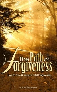 bokomslag Path of Forgiveness