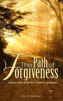 bokomslag Path of Forgiveness