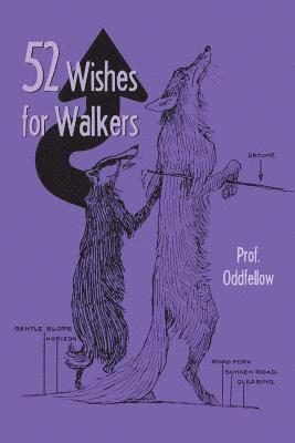 52 Wishes for Walkers 1