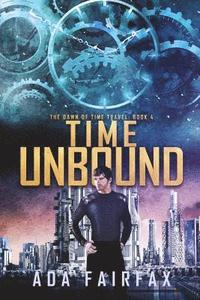 bokomslag Time Unbound
