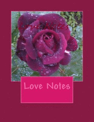 Love Notes 1