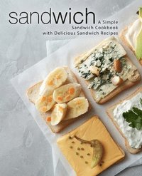 bokomslag Sandwich