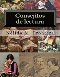 bokomslag Consejitos de lectura