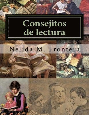 Consejitos de lectura 1