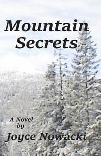 bokomslag Mountain Secrets