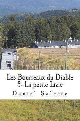 Les bourreaux du Diable: La petite Lizie 1