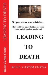 bokomslag Leading to Death