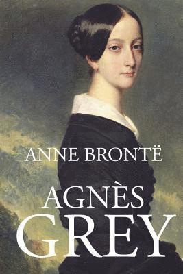 bokomslag Agnes Grey