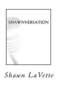 bokomslag Shawnversation