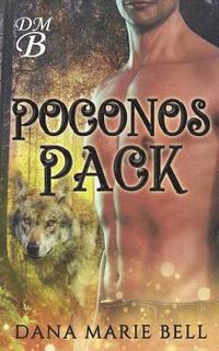 bokomslag Poconos Pack