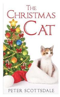 bokomslag The Christmas Cat