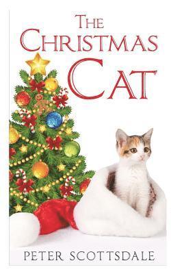 The Christmas Cat 1