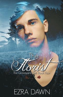 Ezra Dawn - The Florist, Häftad