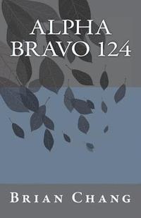 bokomslag Alpha Bravo 124