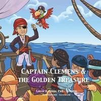 bokomslag Captain Clemens and the Golden Treasure