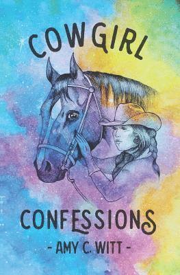 bokomslag Cowgirl Confessions