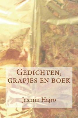 Gedichten, grapjes en boek 1