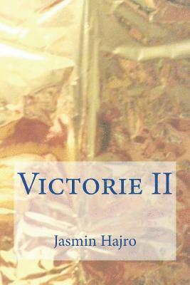 bokomslag Victorie II