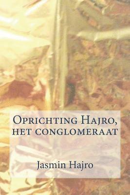 Oprichting Hajro, het conglomeraat 1