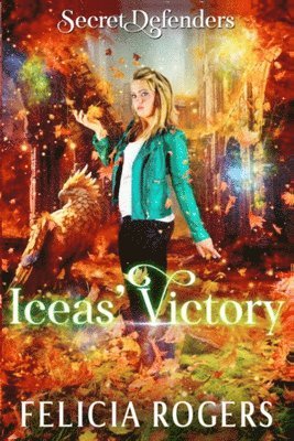 Iceas' Victory 1