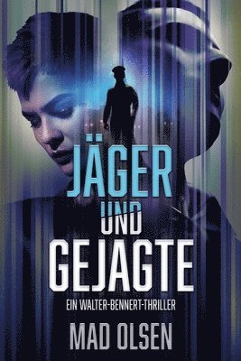 bokomslag Jäger und Gejagte