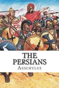 bokomslag The Persians