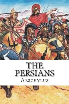 bokomslag The Persians