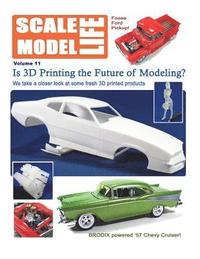 bokomslag Scale Model Life 11: Building Car and Truck Models
