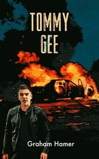 bokomslag Tommy Gee